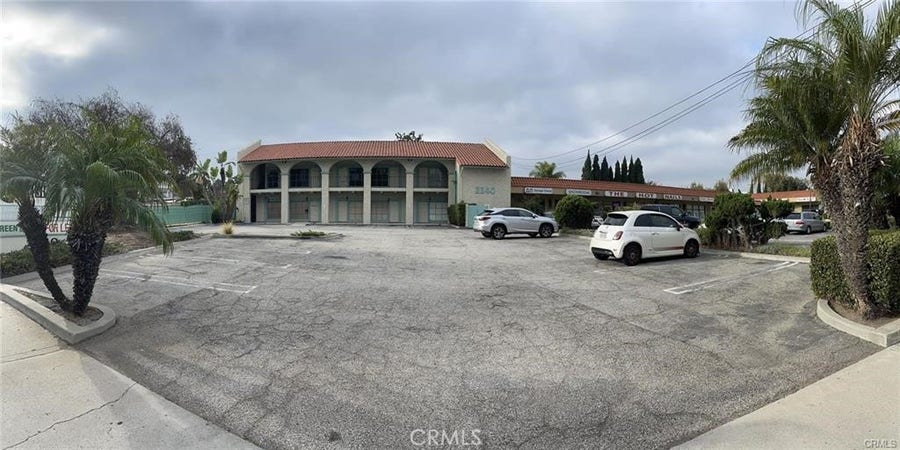Property photo for 2340 Sepulveda, #C, Torrance, CA