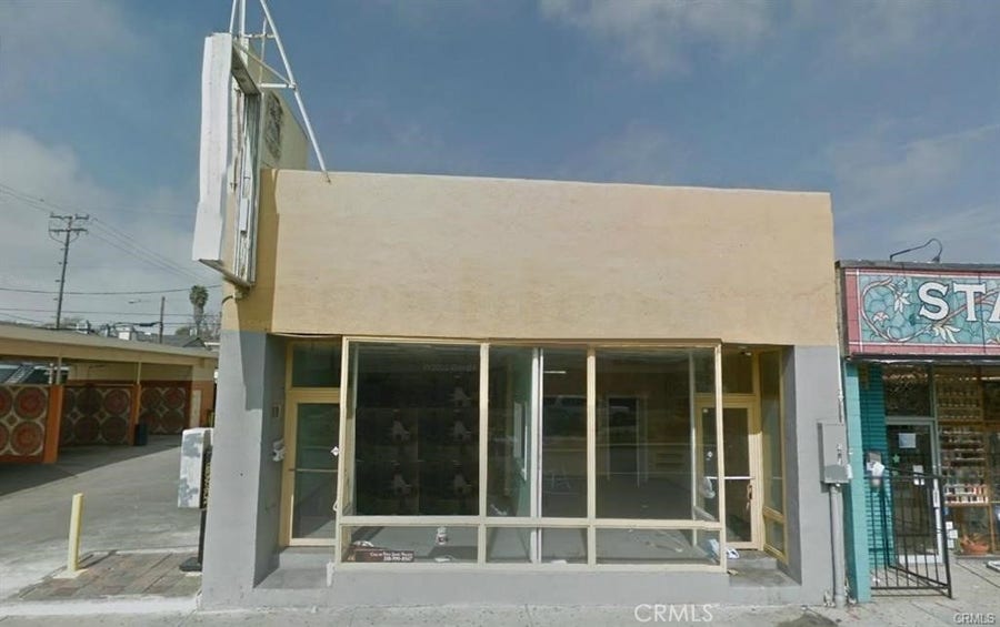 Property photo for 4573 Artesia, Lawndale, CA