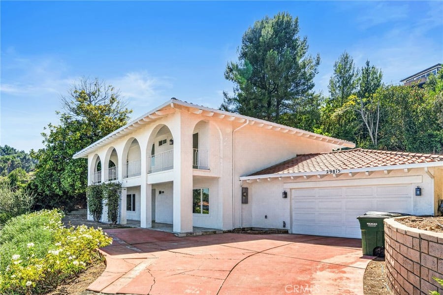 Property photo for 29815 Knoll View Drive, Rancho Palos Verdes, CA