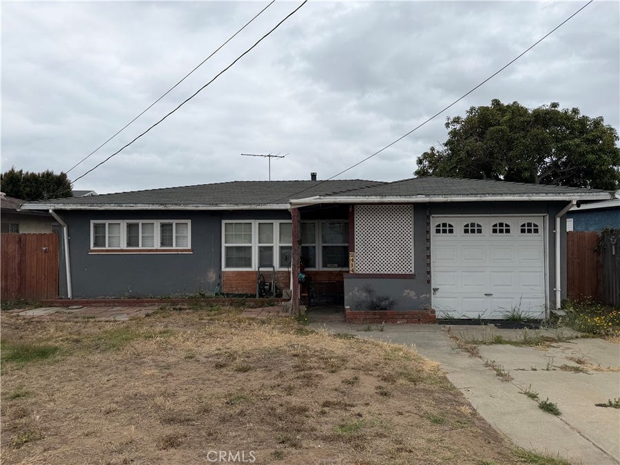 Property photo for 2414 Alvord, Redondo Beach, CA