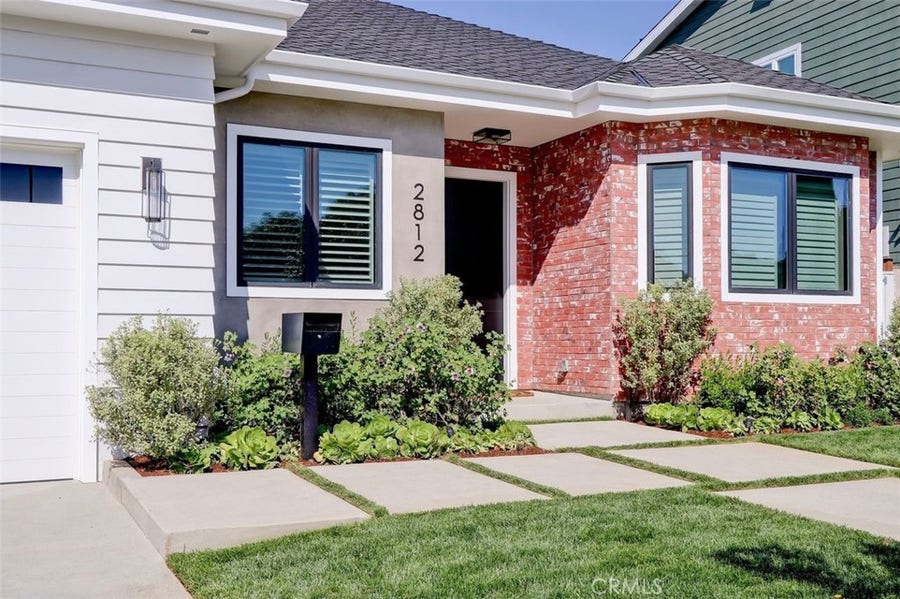 Property photo for 2812 Timothy, Redondo Beach, CA