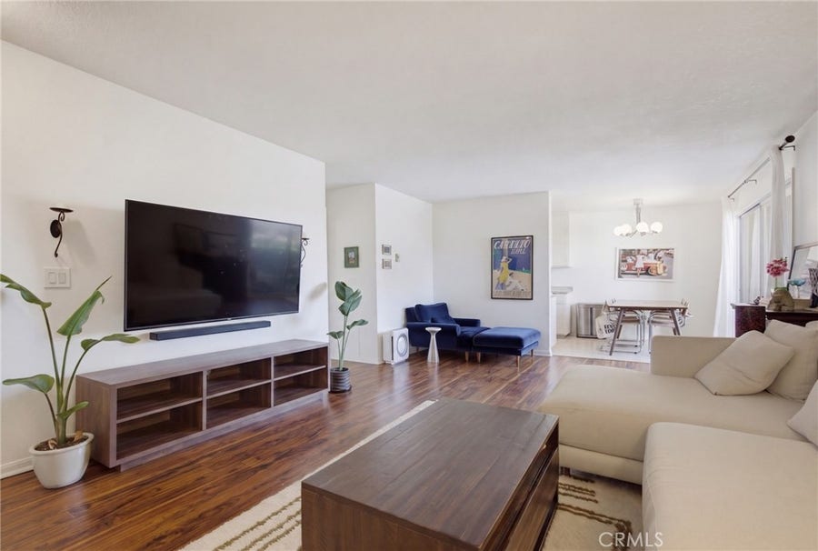 Property photo for 1440 23rd Street, #313, Santa Monica, CA