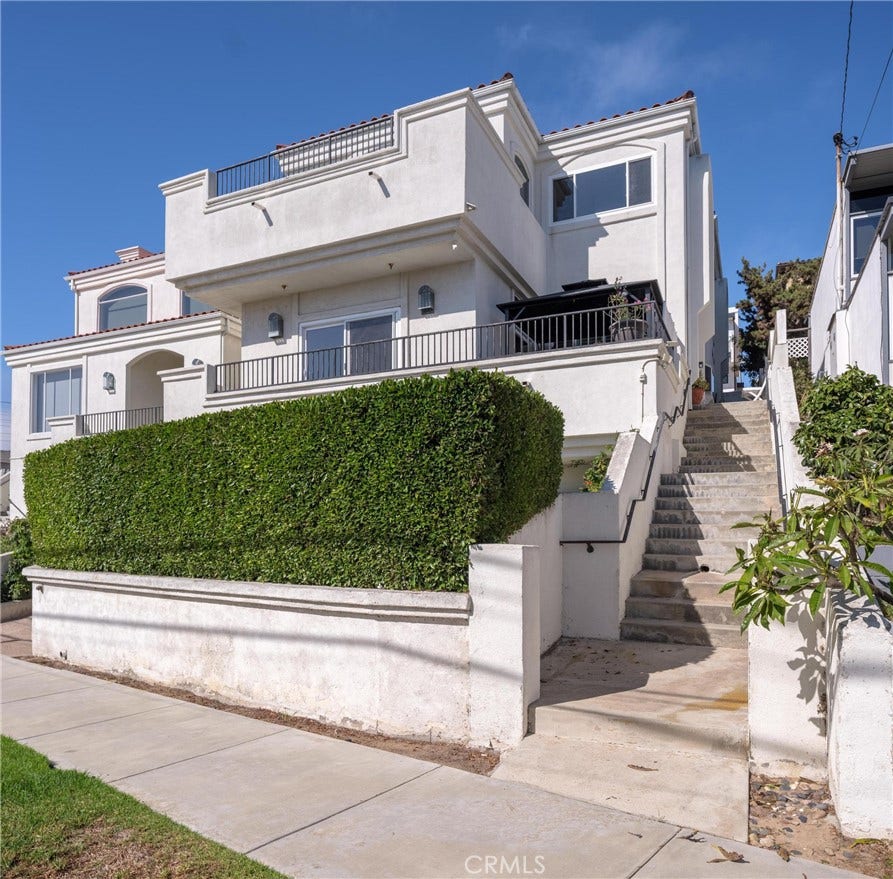 Property photo for 520 N Guadalupe Avenue, #A, Redondo Beach, CA