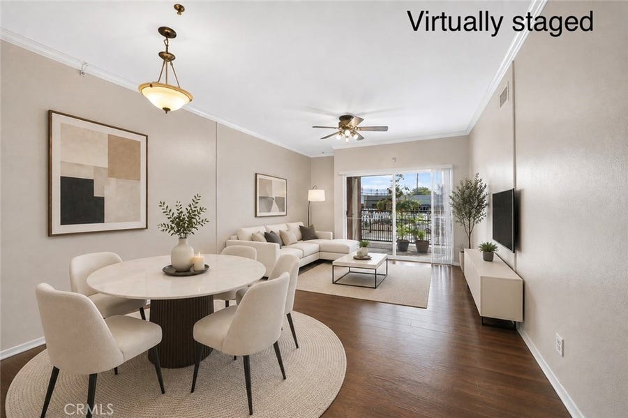 Property photo for 11124 Burbank Boulevard, #108, North Hollywood, CA