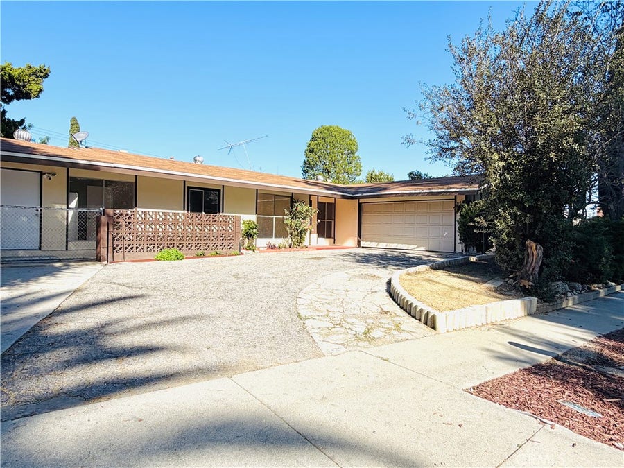 Property photo for 16269 Salazar Drive, Hacienda Heights, CA