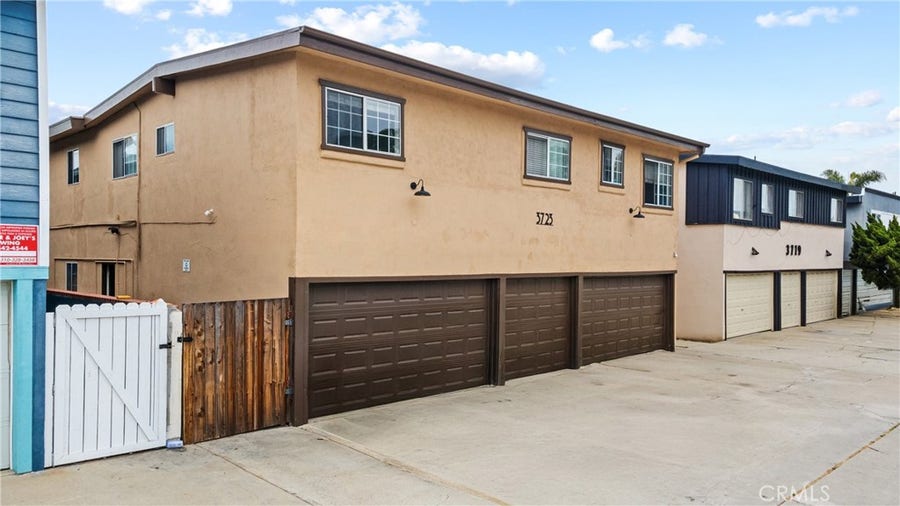 Property photo for 3723 Artesia, Torrance, CA
