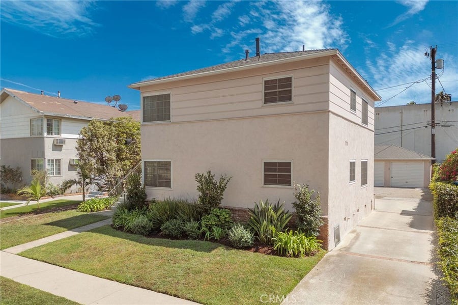 Property photo for 5734 Morley, Los Angeles, CA