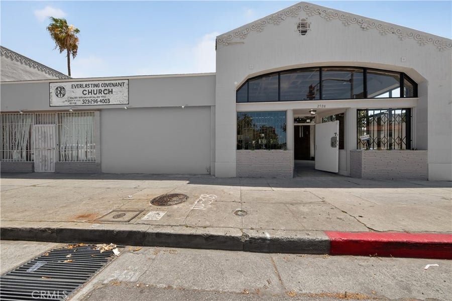 Property photo for 2928 W Vernon Avenue, Los Angeles, CA