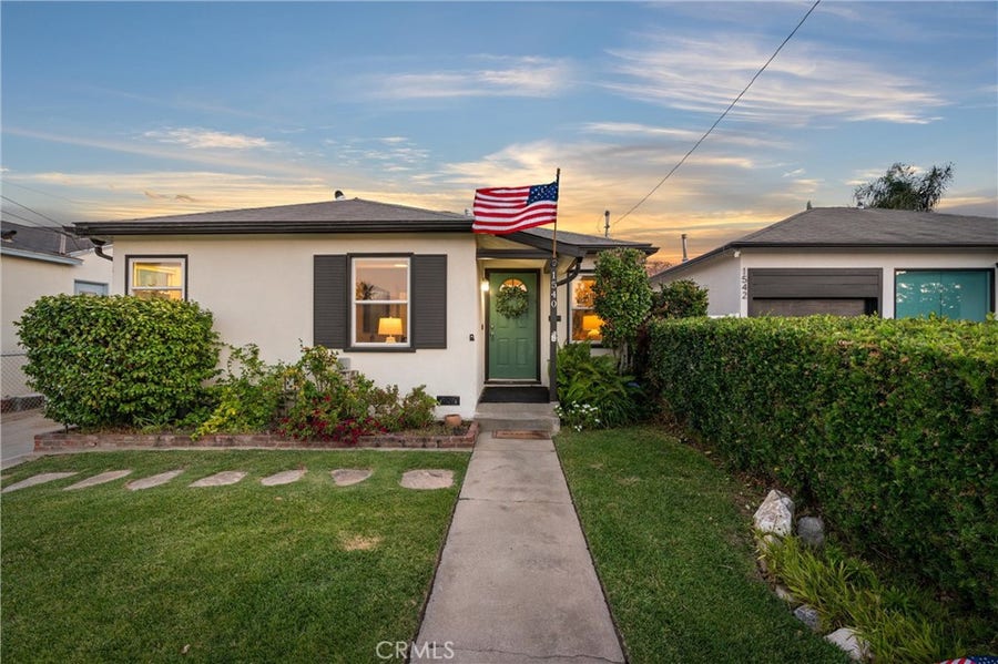 Property photo for 1540 W 215th Street, Torrance, CA