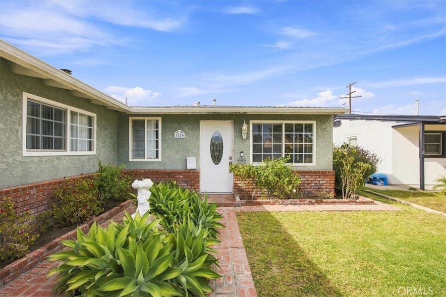 Property photo for 3829 W 144th, Hawthorne, CA