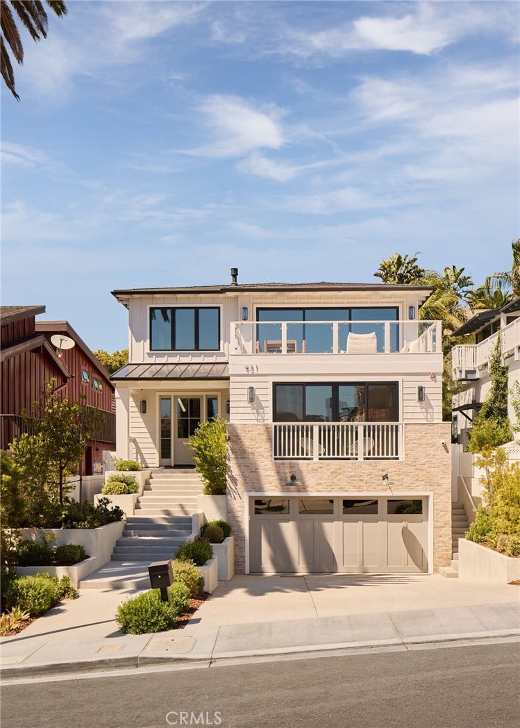 Property photo for 931 Duncan Avenue, Manhattan Beach, CA