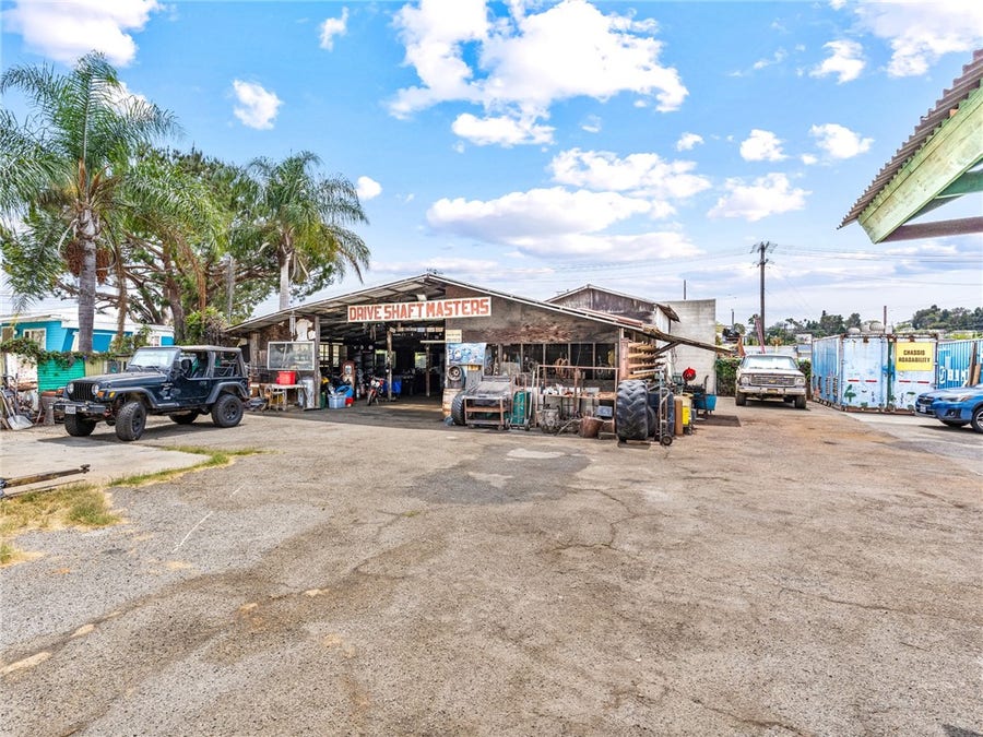 Property photo for 25828 President, Harbor City, CA