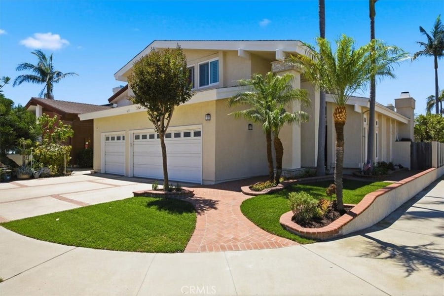 Property photo for 13607 Hindry Avenue, Hawthorne, CA