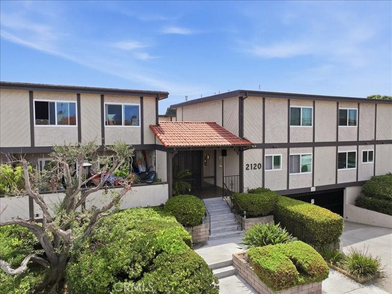 Property photo for 2120 Dufour Avenue, #2, Redondo Beach, CA