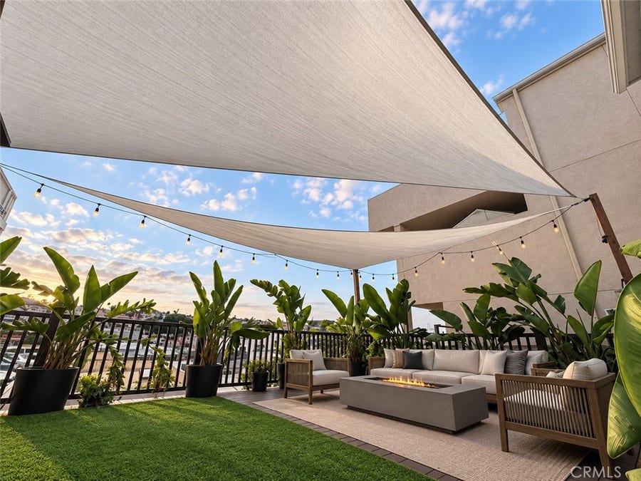 Property photo for 648 Loma, Hermosa Beach, CA