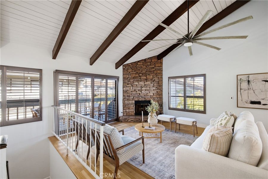 Property photo for 2108 Vanderbilt Lane, #E, Redondo Beach, CA