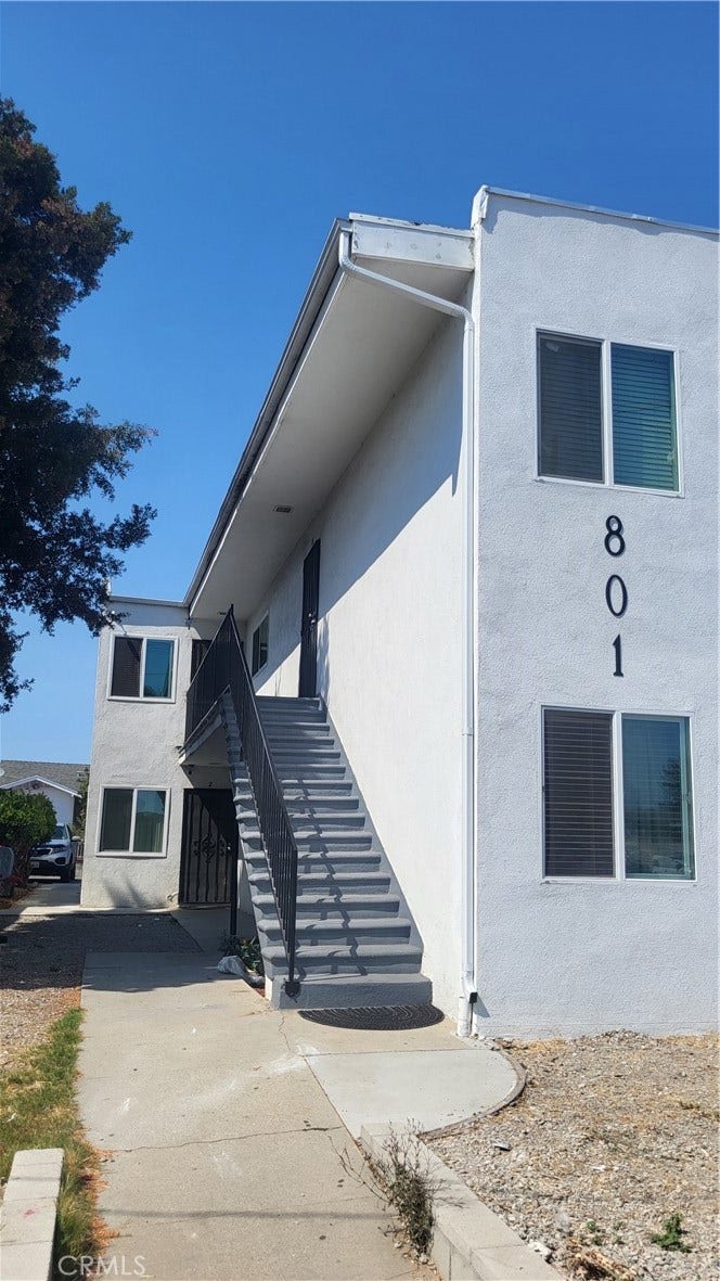 Property photo for 801 W F Street, Wilmington, CA