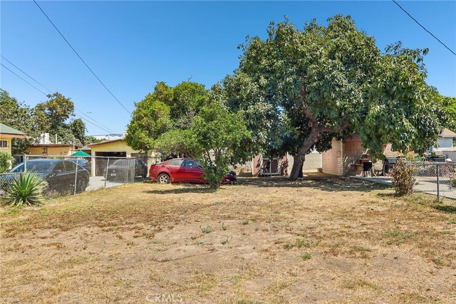 Property photo for 3803 W 107th Street, Inglewood, CA