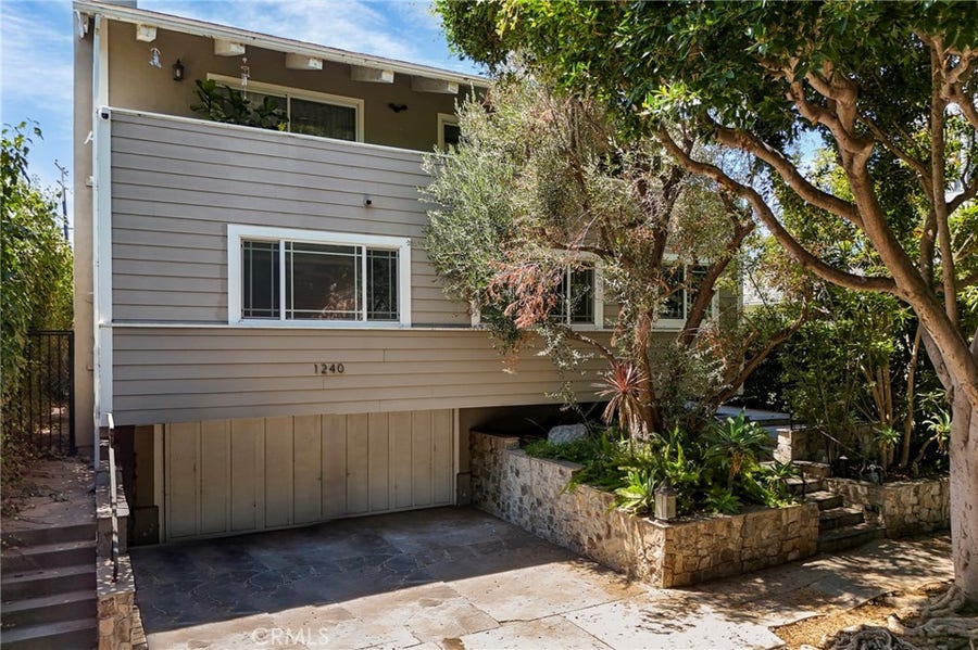 Property photo for 1240 Franklin Street, #5, Santa Monica, CA