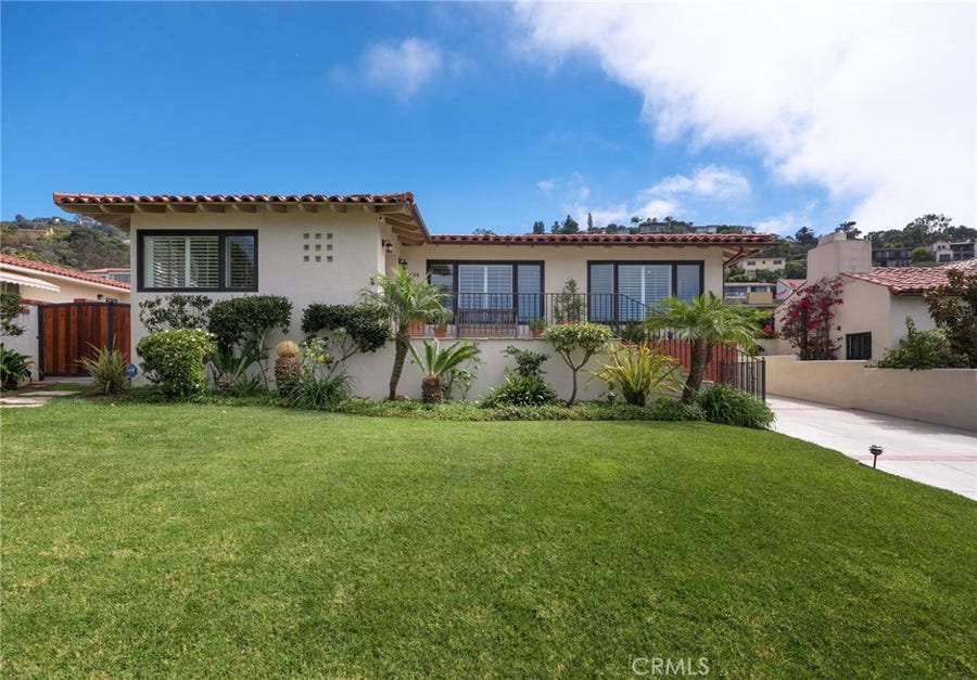 Property photo for 436 Via Media, Palos Verdes Estates, CA
