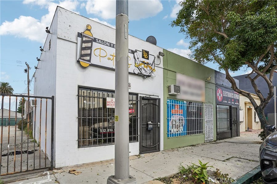 Property photo for 1844 Atlantic Avenue, Long Beach, CA