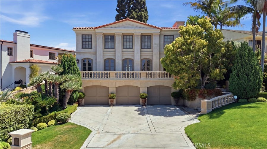 Property photo for 2952 Via Alvarado, Palos Verdes Estates, CA
