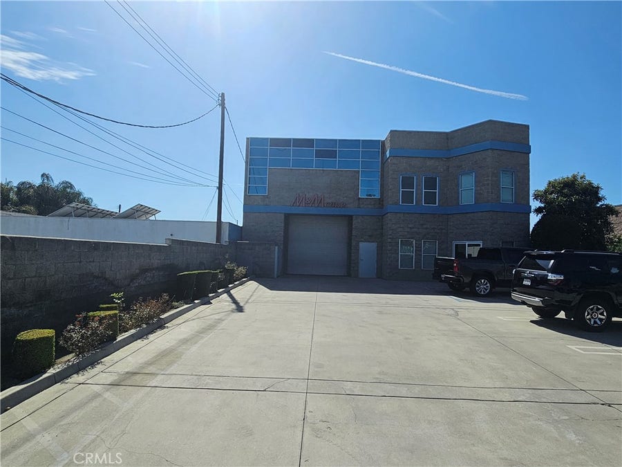Property photo for 14725 Garfield, Paramount, CA