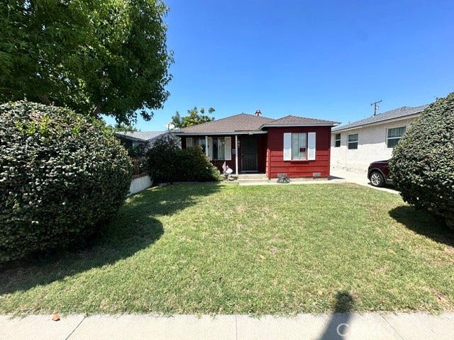 Property photo for 5139 W 134th Place, Hawthorne, CA
