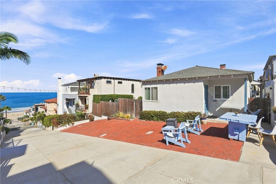 Property photo for 229 31st Street, Manhattan Beach, CA