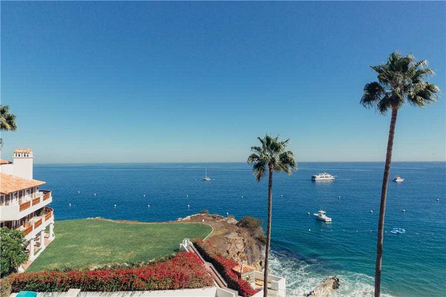 Property photo for 91 Playa Azul, Avalon, CA