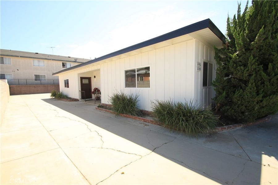 Property photo for 3246 W 135th Street, Hawthorne, CA