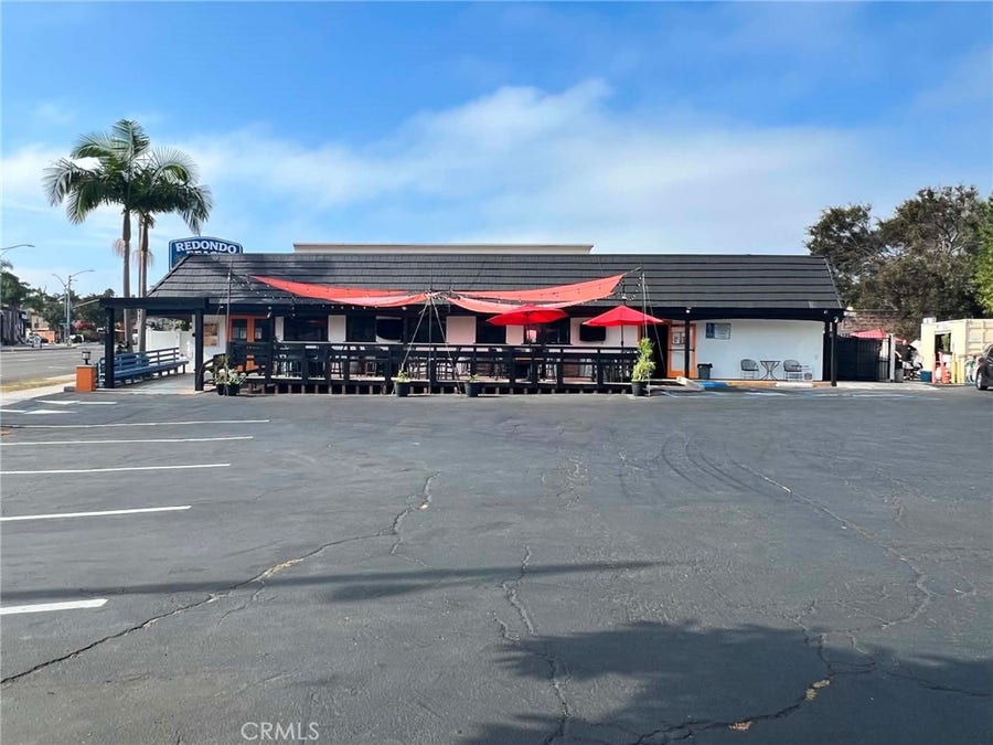 Property photo for 525 S Pacific Coast, Redondo Beach, CA
