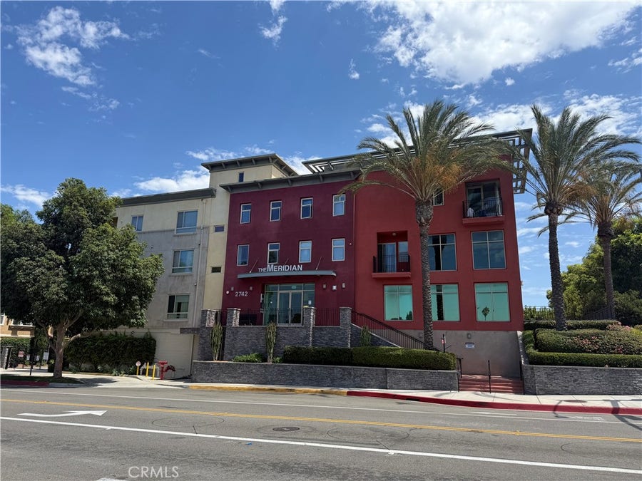 Property photo for 2742 Cabrillo, #309, Torrance, CA