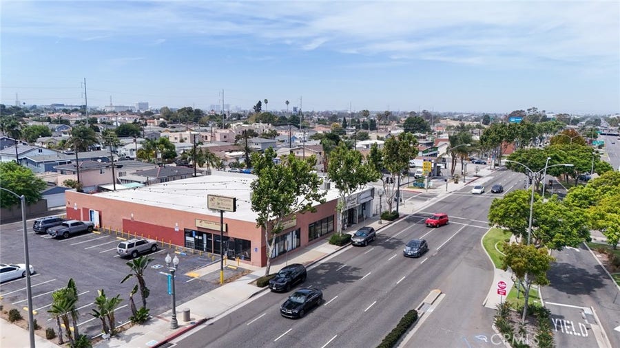 Property photo for 16601 Hawthorne Boulevard, Lawndale, CA