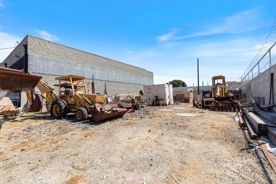 Property photo for 13020 S Figueroa Street, Gardena, CA