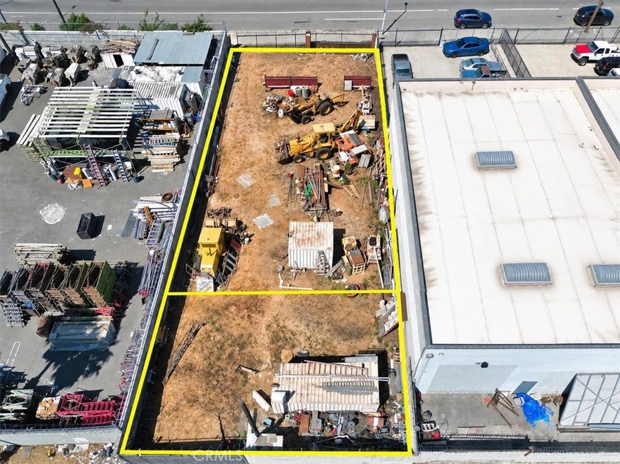 Property photo for 0 S Figueroa Street, Gardena, CA
