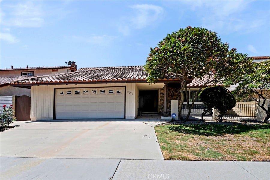 Property photo for 17219 Horst Avenue, Cerritos, CA