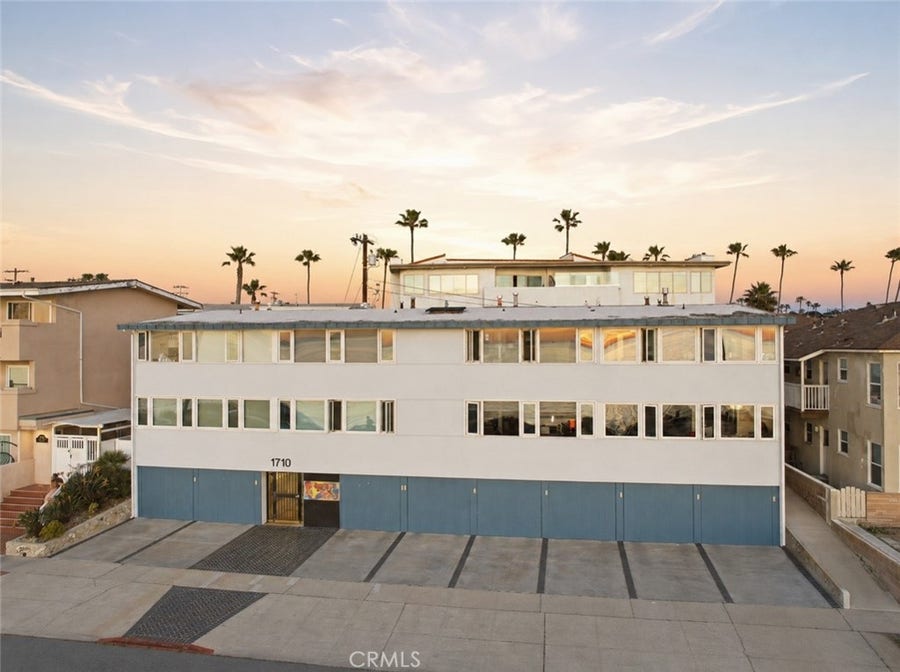 Property photo for 1710 Esplanade, #E, Redondo Beach, CA