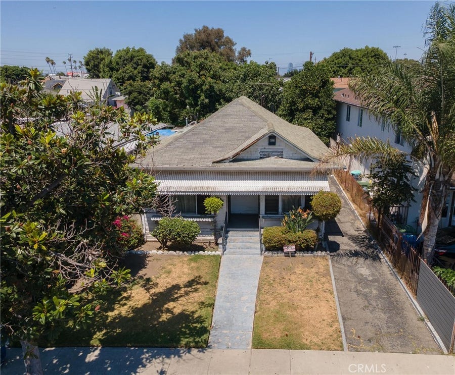 Property photo for 253 E 43rd Place, Los Angeles, CA