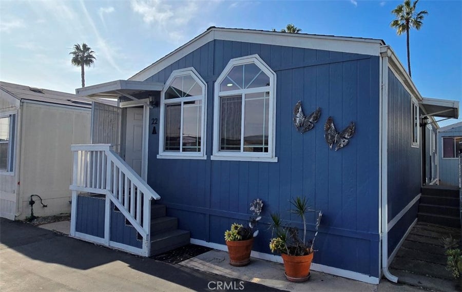 Property photo for 16950 S Gramercy Place, #22 A, Gardena, CA