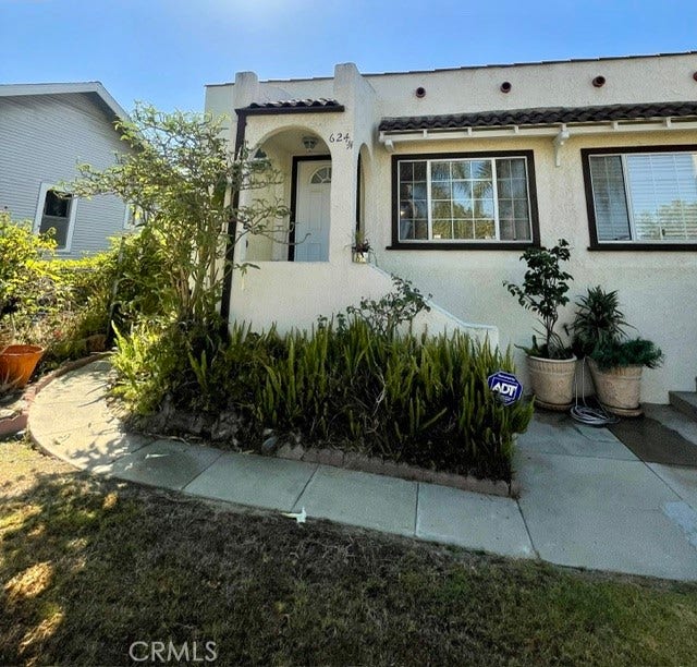 Property photo for 624 PARKMAN Avenue, #3/4, Los Angeles, CA
