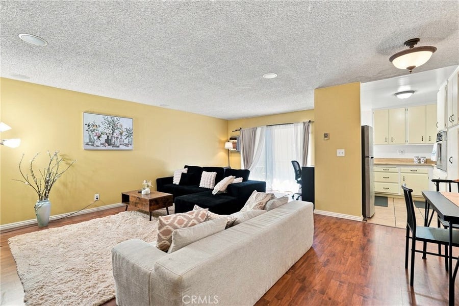 Property photo for 5625 Windsor Way, #211, Culver City, CA