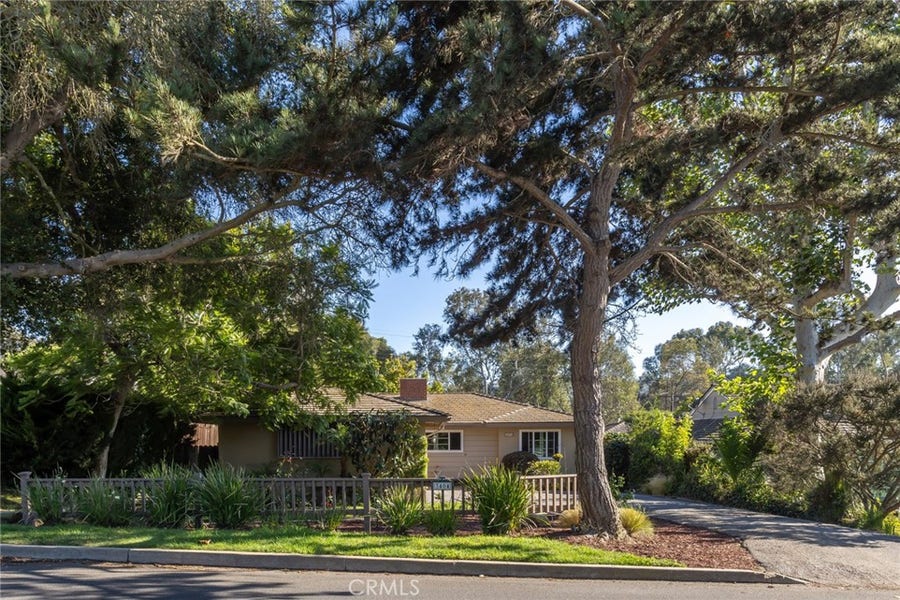 Property photo for 3404 Via La Selva, Palos Verdes Estates, CA