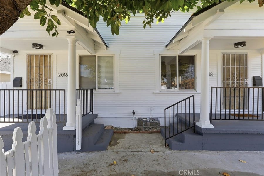Property photo for 2016 248th Street, Lomita, CA