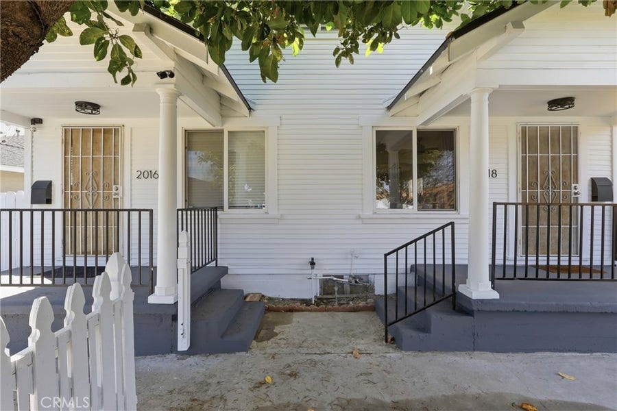 Property photo for 2016 248th Street, Lomita, CA