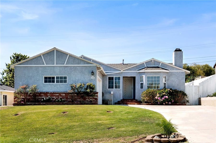 Property photo for 14726 Richvale Drive, La Mirada, CA