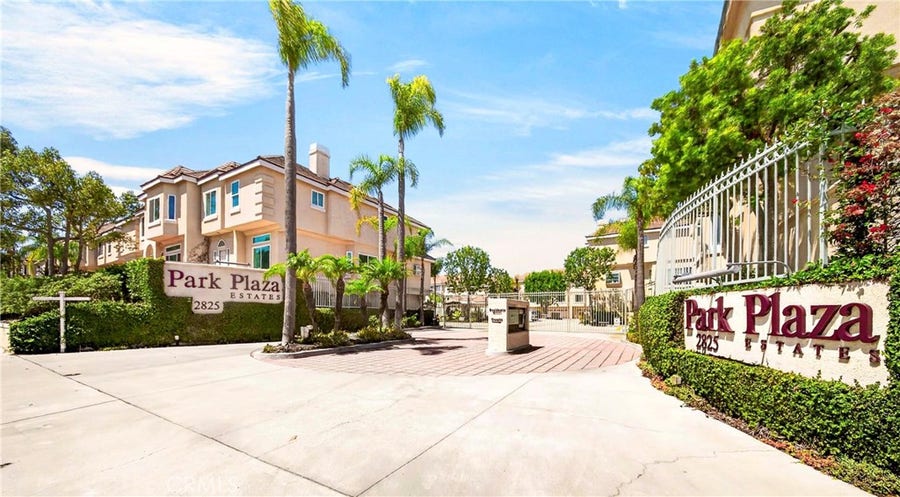 Property photo for 2825 Plaza Del Amo, #102, Torrance, CA