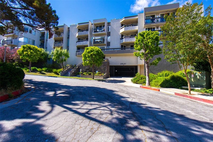 Property photo for 28121 Highridge, #211, Rancho Palos Verdes, CA