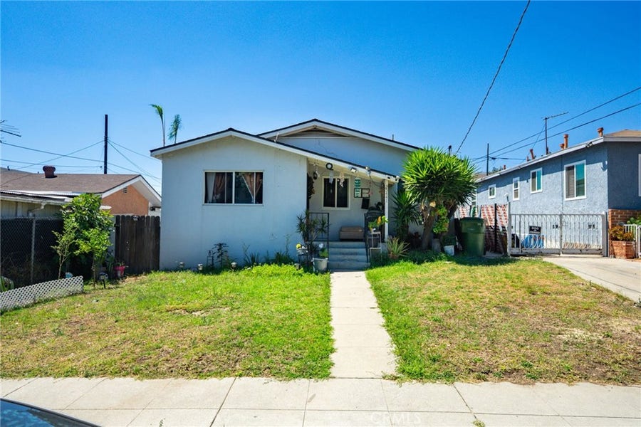 Property photo for 25441 Frampton, Harbor City, CA