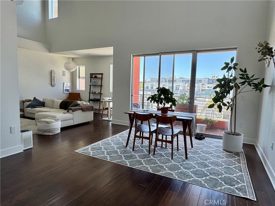 Property photo for 4211 Redwood Avenue, #408, Los Angeles, CA